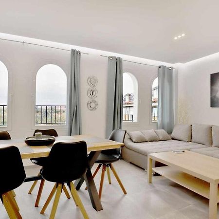 Apartamento Paseo De La Ribera قرطبة المظهر الخارجي الصورة