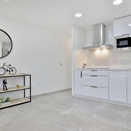 Apartamento Paseo De La Ribera قرطبة المظهر الخارجي الصورة