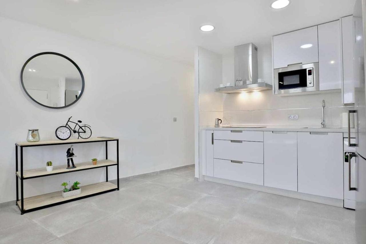 Apartamento Paseo De La Ribera قرطبة المظهر الخارجي الصورة