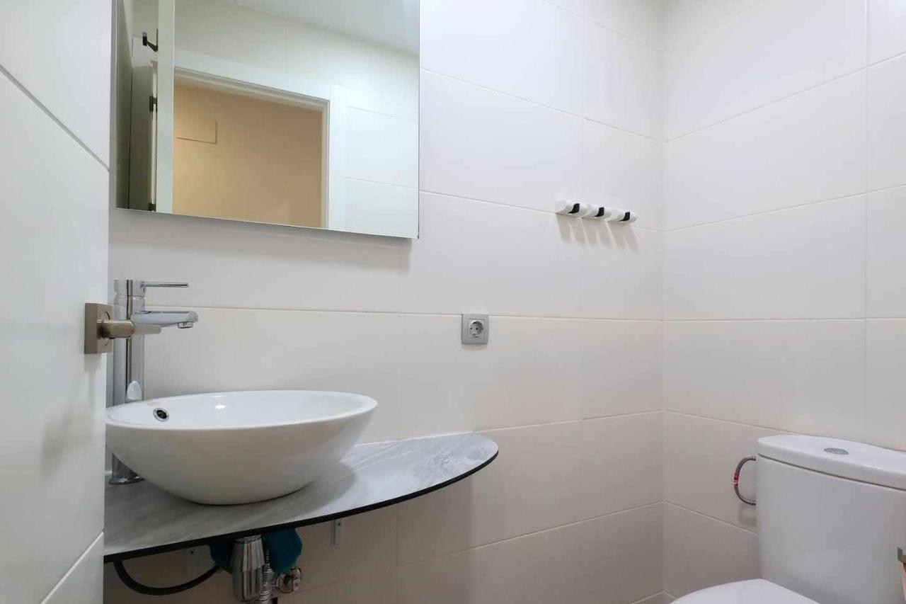Apartamento Paseo De La Ribera قرطبة المظهر الخارجي الصورة