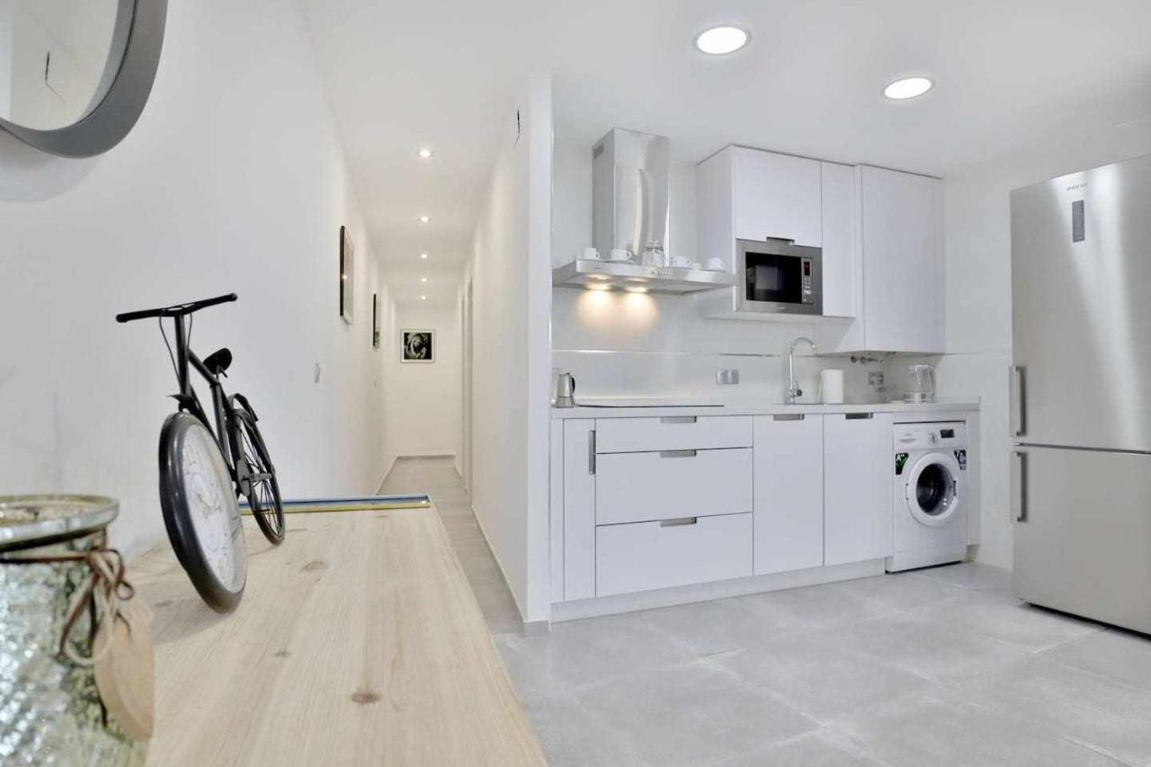 Apartamento Paseo De La Ribera قرطبة المظهر الخارجي الصورة