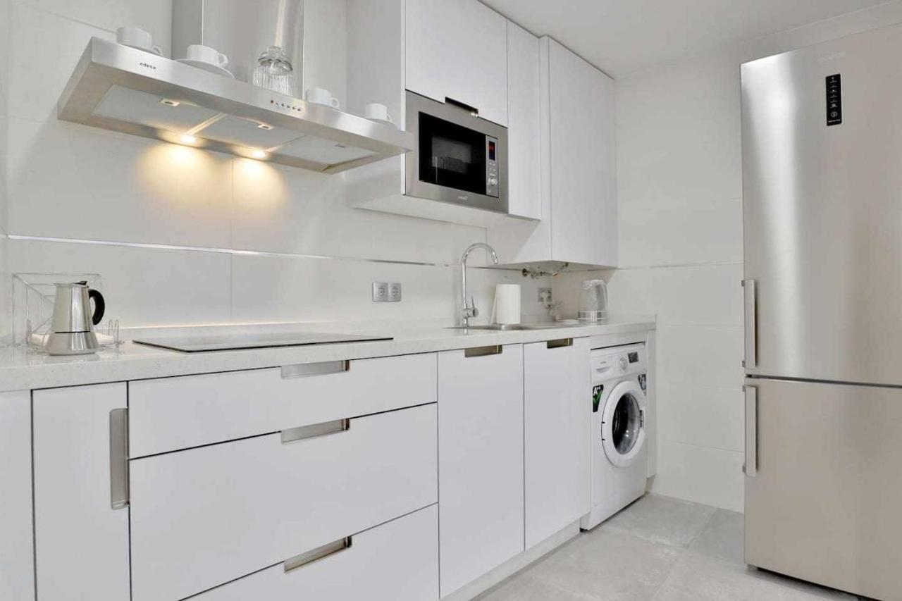Apartamento Paseo De La Ribera قرطبة المظهر الخارجي الصورة