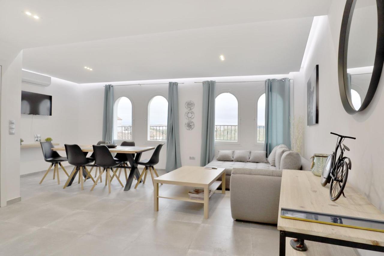 Apartamento Paseo De La Ribera قرطبة المظهر الخارجي الصورة